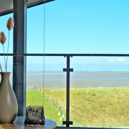 View - Ihr Urlaubsort An Der Nordsee *