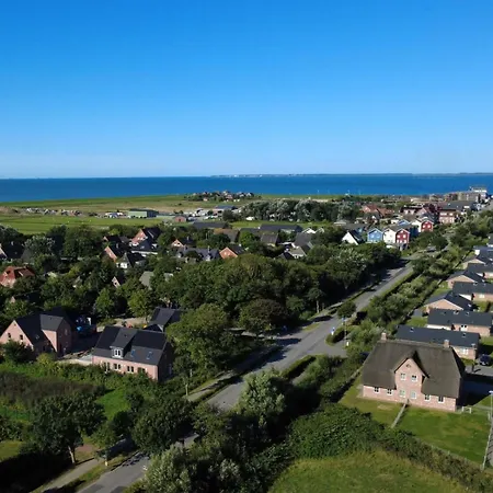 View - Ihr Urlaubsort An Der Nordsee