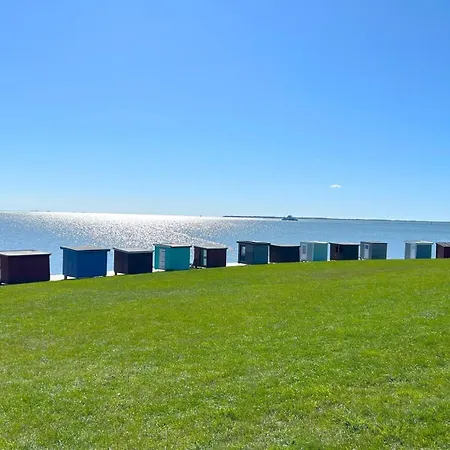 View - Ihr Urlaubsort An Der Nordsee Dagebüll