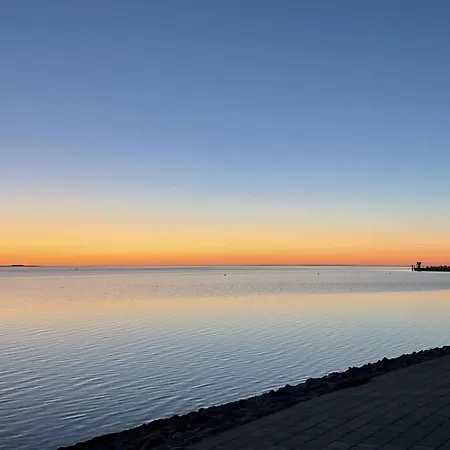 View - Ihr Urlaubsort An Der Nordsee * Dagebüll